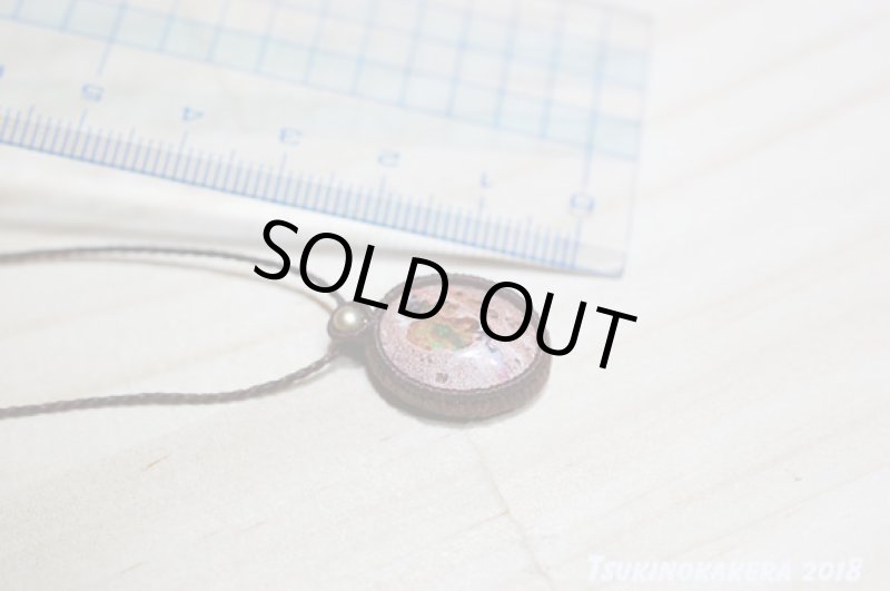 画像11: ☆07/20UP☆10周年ありがとう☆カンテラオパールが登場:14金GF×小粒デザイン:虹色のきらきらとまりません:オパールの奇跡:カンテラサマー7 (11)