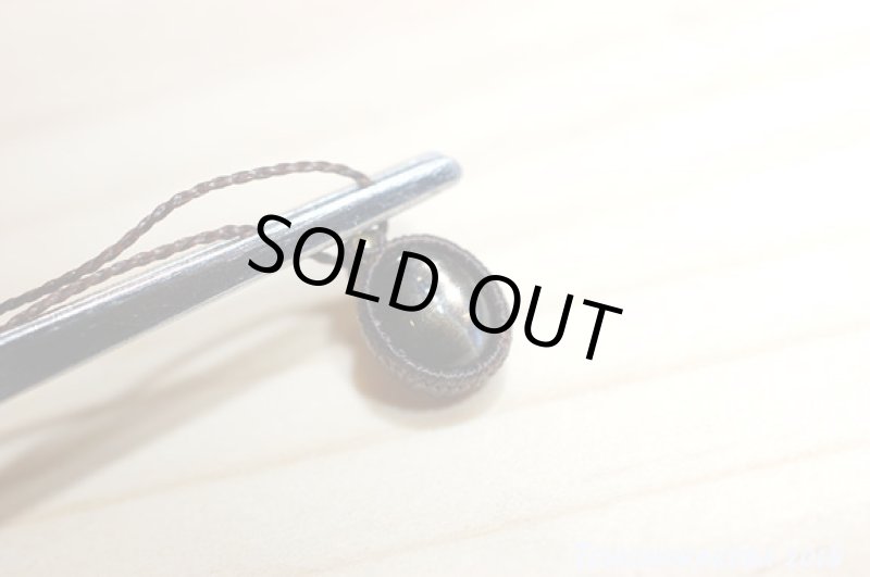 画像9: ☆07/20UP☆太陽の時代がすぐそこに。ジェムクオリティハイグレードブラックサンストーン：黒い太陽 (9)