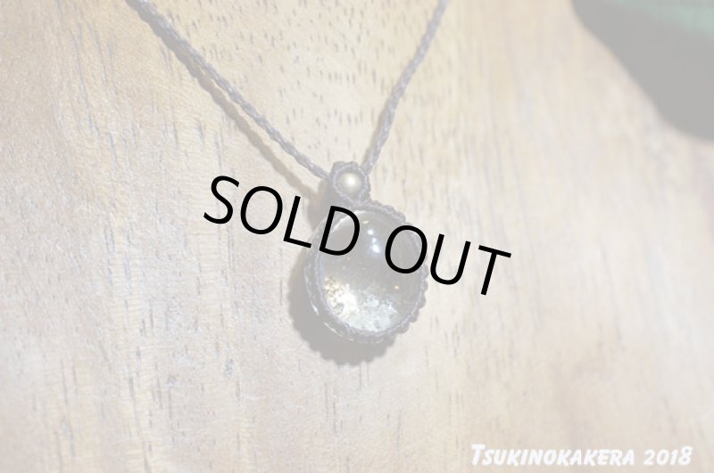 画像4: ★07/20UP★ガーデンクォーツ一点もの:素晴らしい模様が水晶の中に:プチシリーズ:14金ゴールドフィルド使用:ガーデンウェルカム (4)