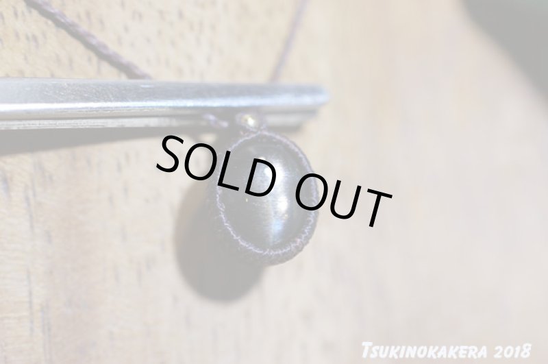 画像6: ☆07/20UP☆太陽の時代がすぐそこに。ジェムクオリティハイグレードブラックサンストーン：黒い太陽 (6)