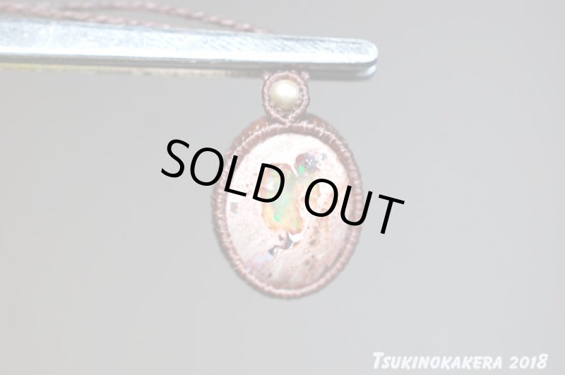 画像10: ☆07/20UP☆10周年ありがとう☆カンテラオパールが登場:14金GF×小粒デザイン:虹色のきらきらとまりません:オパールの奇跡:カンテラサマー7 (10)