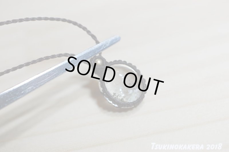 画像8: ★07/20UP★ガーデンクォーツ一点もの:素晴らしい模様が水晶の中に:プチシリーズ:14金ゴールドフィルド使用:ガーデンウェルカム (8)