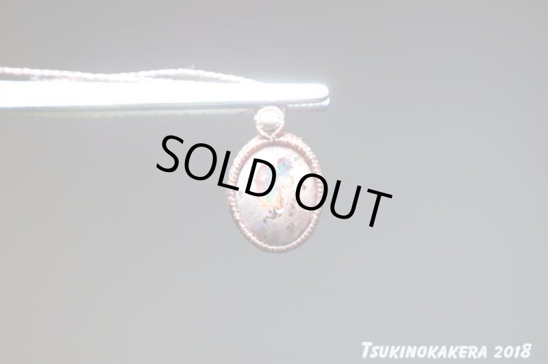 画像7: ☆07/20UP☆10周年ありがとう☆カンテラオパールが登場:14金GF×小粒デザイン:虹色のきらきらとまりません:オパールの奇跡:カンテラサマー7 (7)