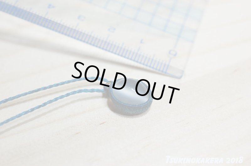 画像8: ☆07/20UP☆かわいいミルキームーンストーンキャッツ小粒デザイン:14金GF入り:ミルキーちゃん (8)