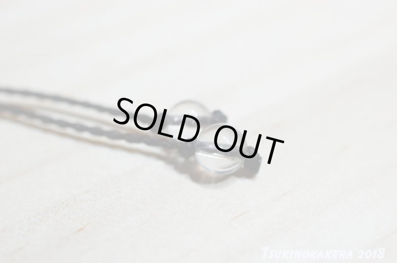 画像11: ★07/20UP★ガーデンクォーツ一点もの:素晴らしい模様が水晶の中に:プチシリーズ:14金ゴールドフィルド使用:ガーデンウェルカム (11)