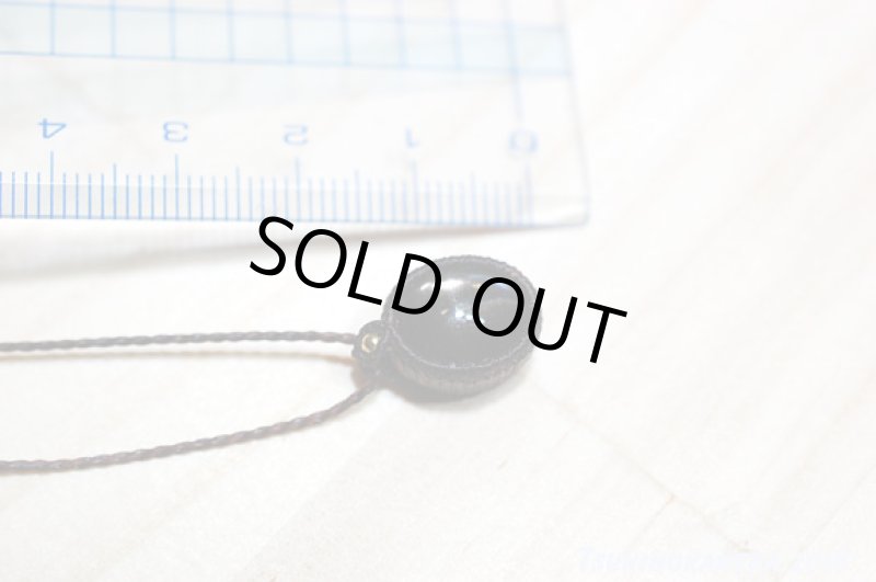 画像10: ☆07/20UP☆太陽の時代がすぐそこに。ジェムクオリティハイグレードブラックサンストーン：黒い太陽 (10)