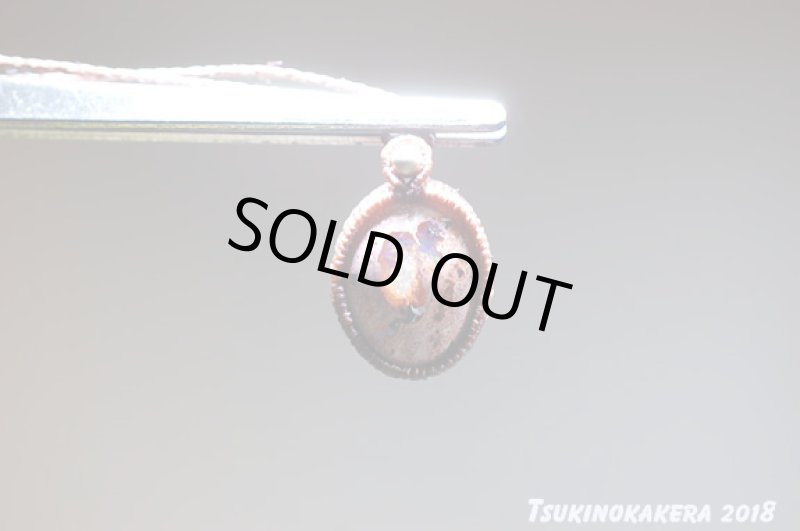 画像8: ☆07/20UP☆10周年ありがとう☆カンテラオパールが登場:14金GF×小粒デザイン:虹色のきらきらとまりません:オパールの奇跡:カンテラサマー7 (8)