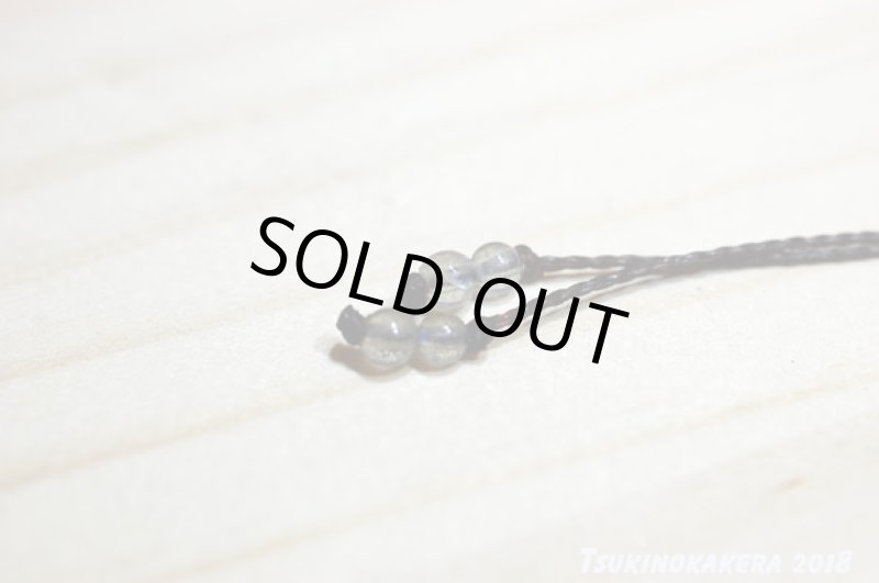 画像12: ☆07/20UP☆太陽の時代がすぐそこに。ジェムクオリティハイグレードブラックサンストーン：黒い太陽 (12)