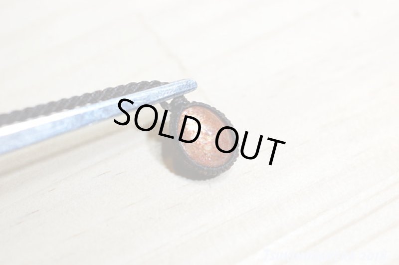 画像2: ☆09/20UP☆太陽の時代がすぐそこに。サンストーン:虹色が太陽の光にのり輝きを与えます:ロイヤルサンストーン:小粒の太陽3 (2)