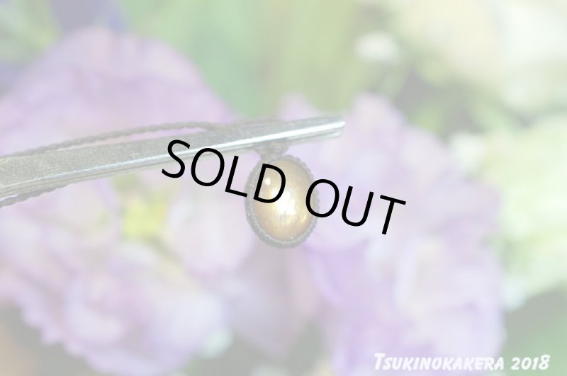 画像4: ☆09/20UP☆太陽の時代がすぐそこに。サンストーン:虹色が太陽の光にのり輝きを与えます:ロイヤルサンストーン:小粒の太陽4 (4)