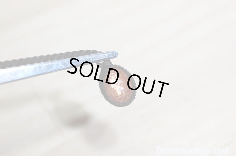 画像11: ☆09/20UP☆太陽の時代がすぐそこに。サンストーン:虹色が太陽の光にのり輝きを与えます:ロイヤルサンストーン:小粒の太陽3 (11)