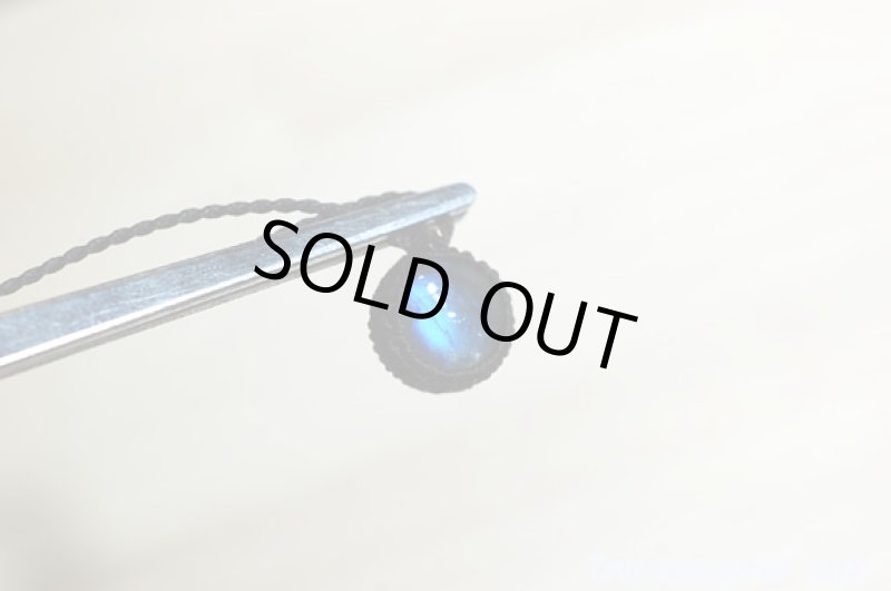 画像6: ☆09/20UP☆シンプルデザイン小粒のかけら登場:小さいタイプのマクラメジュエリー:ラブらぶちゃん3 (6)