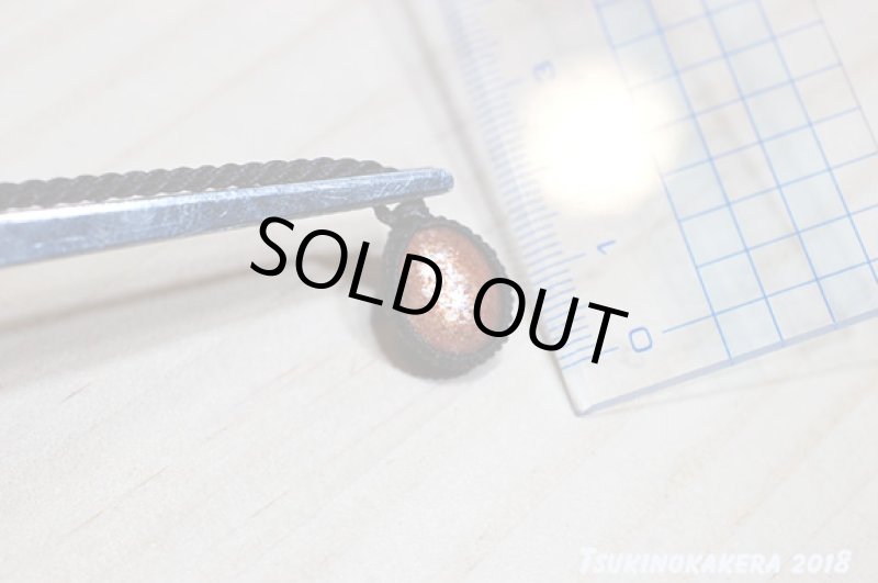 画像10: ☆09/20UP☆太陽の時代がすぐそこに。サンストーン:虹色が太陽の光にのり輝きを与えます:ロイヤルサンストーン:小粒の太陽3 (10)