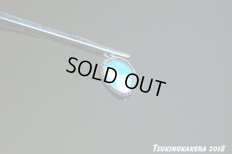 画像6: ☆09/20UP☆シンプルデザイン小粒のかけら登場：小さいタイプのマクラメジュエリー：ラブらぶちゃん4 (6)