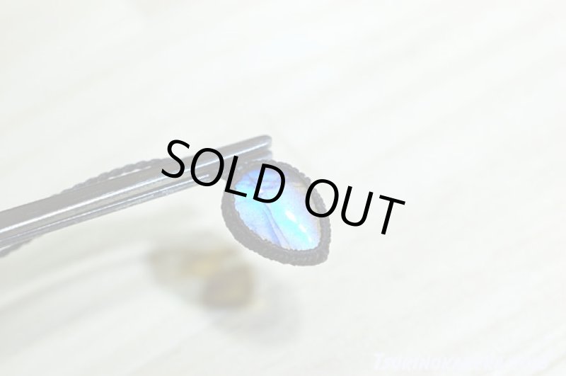 画像7: ☆09/20UP☆シンプルデザイン小粒のかけら登場：小さいタイプのマクラメジュエリー：ラブらぶちゃん4 (7)