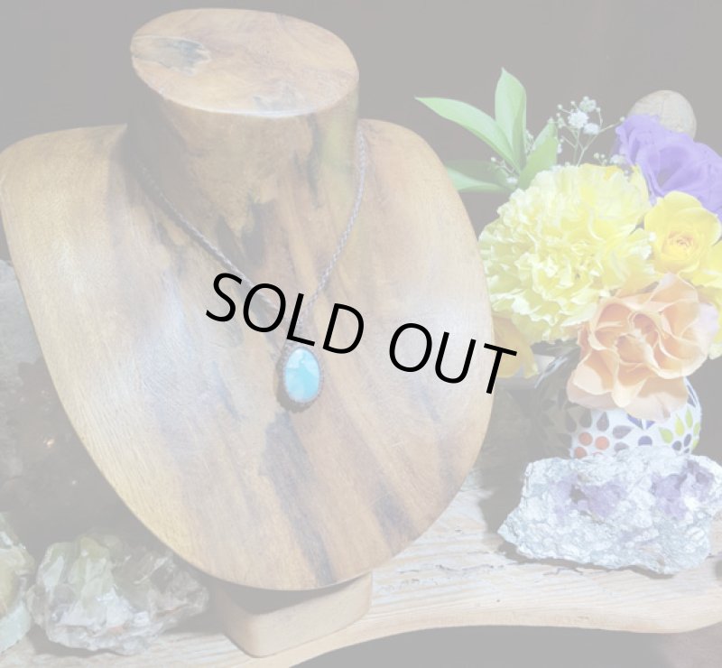 画像2: ☆11/16UP☆ Love & Peace ドミニカの宝石ラリマーが登場！濃い青の素晴らしいピース：水色フレーバー (2)