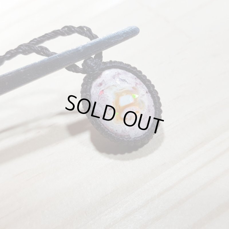 画像4: ☆12/17UP☆虹のカンテラオパールが登場:オパールの奇跡:カンテラウインター1 (4)