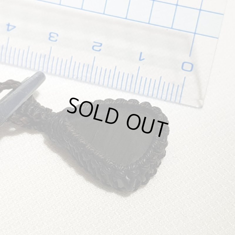 画像4: ☆01/15UP☆レインボーシラーラブラドライト:ピクチャー:ピンパーおにぎり君 (4)