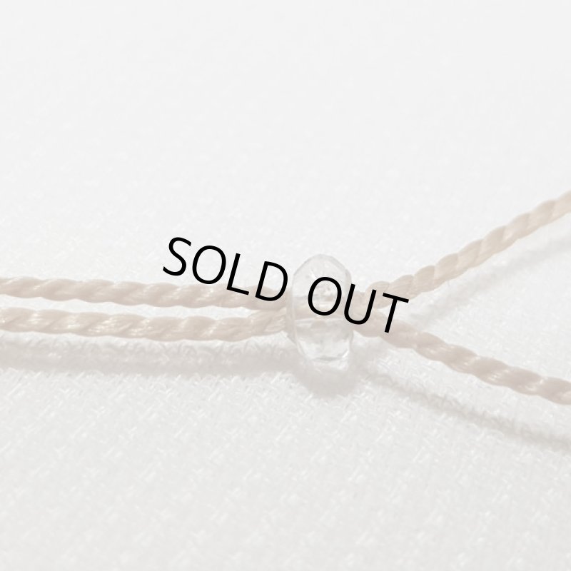 画像4: ☆04/13UP☆ Love & Peace 小粒のラリマーちゃん:小粒のマクラメジュエリー:ハイクオリティラウンドラリマー10mm:ラウンドラリマーちゃん1 (4)