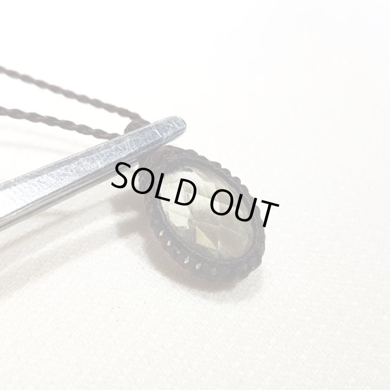 画像4: ☆05/14UP☆新緑水晶特別企画:グリーンクォーツファセット宝石:ブラジル水晶:きれいなカット:新緑の風7 (4)