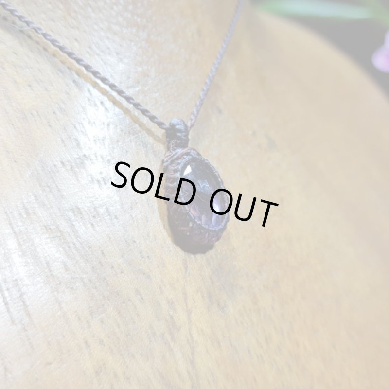 画像5: ☆05/13UP☆(*^^)vアメジストファセット小粒デザイン:お買い得:アメジスト小粒ちゃん2 (5)