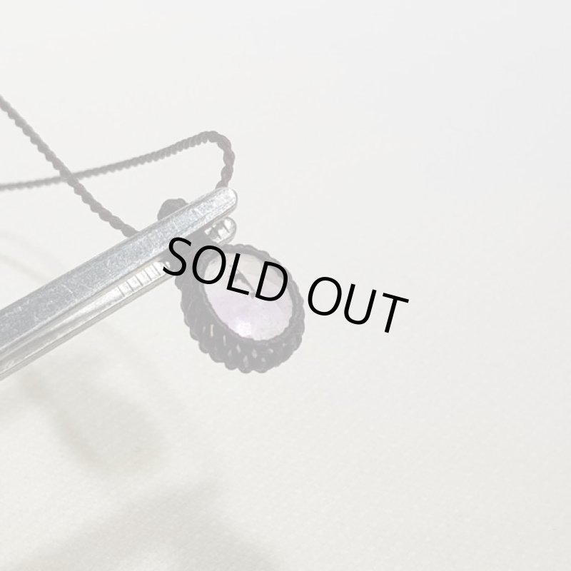 画像6: ☆05/13UP☆(*^^)vアメジストファセット小粒デザイン:お買い得:アメジスト小粒ちゃん1 (6)