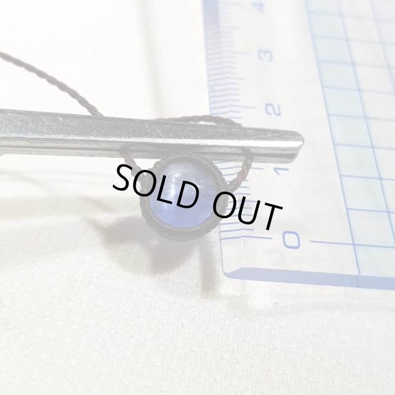 画像5: ☆05/13UP☆ハイクオリティのナチュラルブルーカイヤナイトが登場!:ラウンドカイヤちゃん (5)