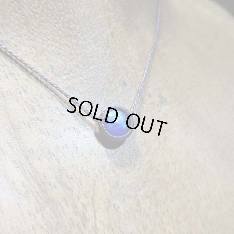 画像3: ☆05/13UP☆ハイクオリティのナチュラルブルーカイヤナイトが登場!:ラウンドカイヤちゃん (3)