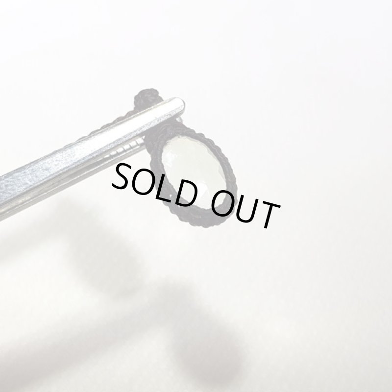 画像6: ☆05/14UP☆新緑水晶特別企画：グリーンクォーツファセット宝石：ブラジル水晶：きれいなカット：新緑の風6 (6)