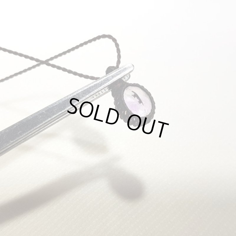 画像5: ☆05/13UP☆(*^^)vアメジストファセット小粒デザイン:お買い得:アメジスト小粒ちゃん1 (5)