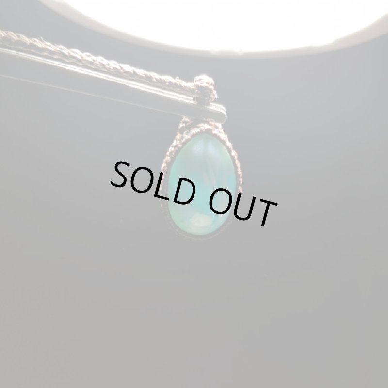 画像2: ☆05/13UP☆ Love & Peace ドミニカの宝石ラリマーが登場!水色の素晴らしいピース:サントドミンゴの夕べ (2)