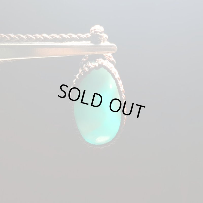 画像5: ☆05/13UP☆ Love & Peace ドミニカの宝石ラリマーが登場！水色の素晴らしいピース：水色フレーバー (5)