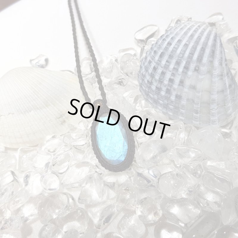 画像3: ☆06/10UP☆11周年ありがとうございます:宝石カットラブラドライト!石のキラキラ&カットのキラキララブラドライト:エネルギースプラッシュ (3)