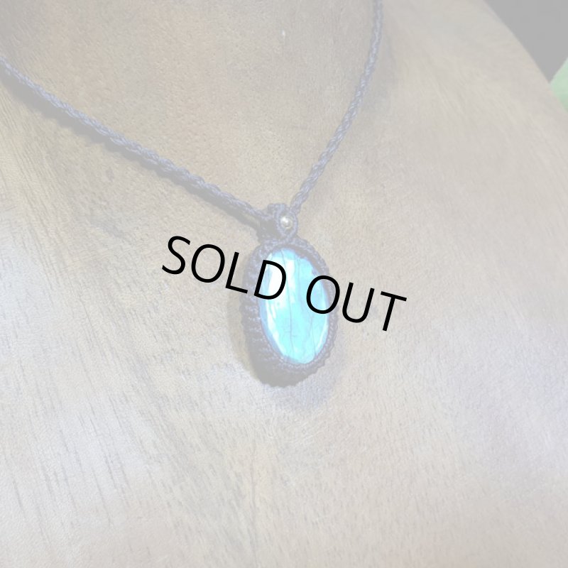 画像5: ☆06/10UP☆11周年ありがとうございます:宝石カットラブラドライト!石のキラキラ&カットのキラキララブラドライト:イエローストーム (5)