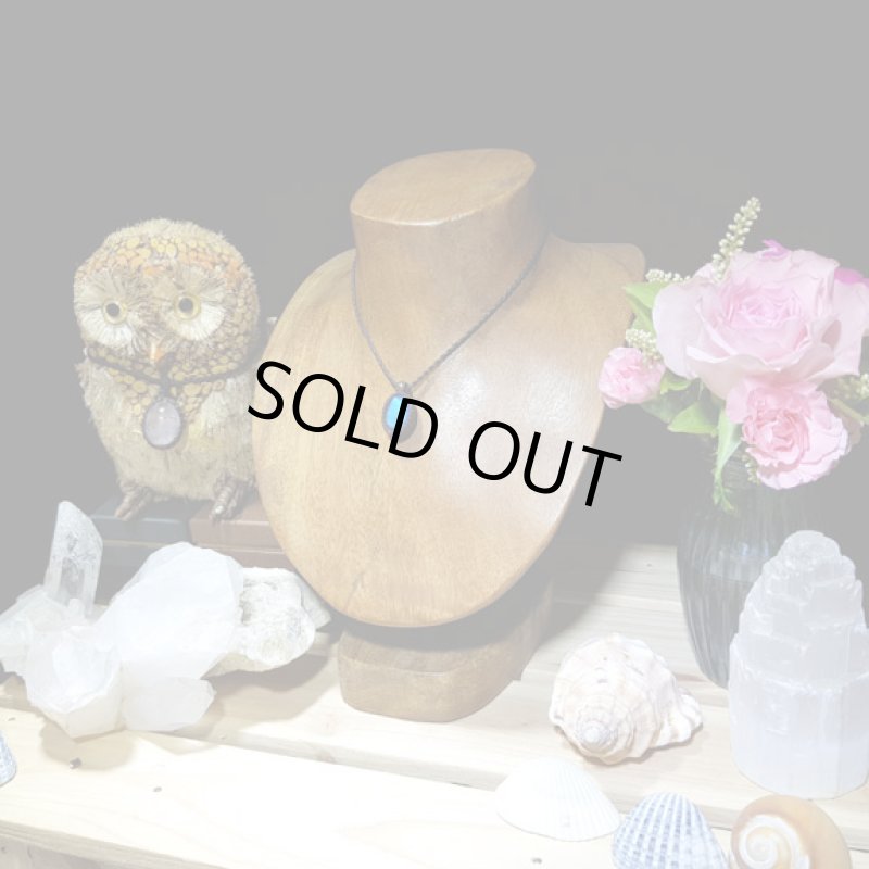 画像2: ☆06/10UP☆11周年ありがとうございます:宝石カットラブラドライト！石のキラキラ&カットのキラキララブラドライト：ハイアットレインボー (2)