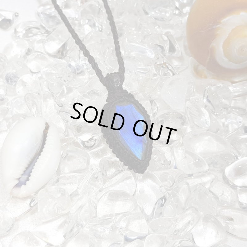 画像4: ☆06/10UP☆11周年ありがとうございます:宝石カットラブラドライト!石のキラキラ&カットのキラキララブラドライト:インプロビゼーション (4)