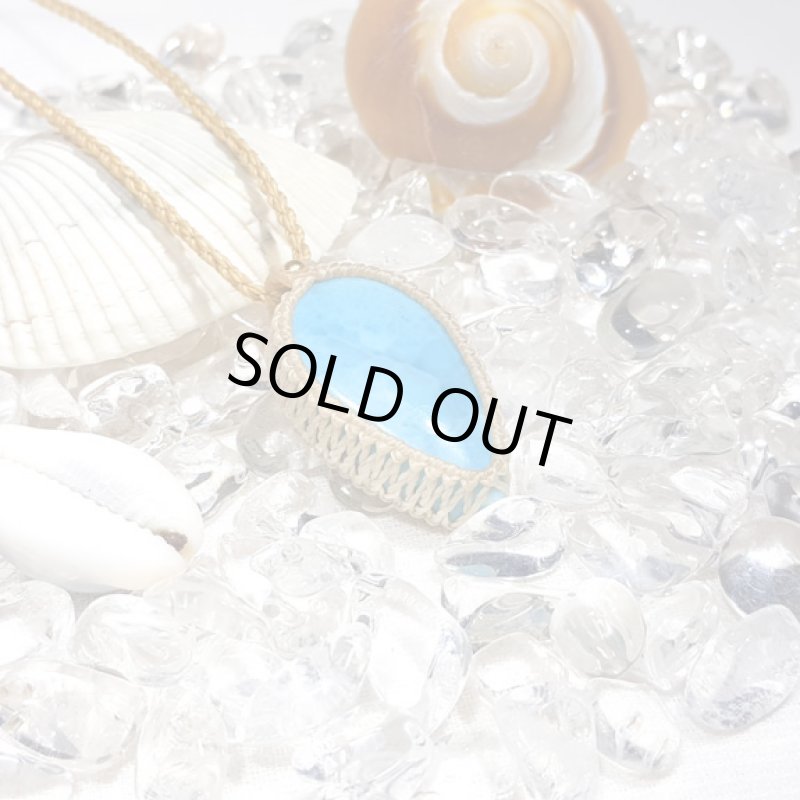 画像6: ☆06/10UP☆ 11周年ありがとう:Love & Peace ドミニカの宝石ラリマーが登場!水色の素晴らしいピース:14金ゴールドフィルド:ドミニカンキャッスル (6)