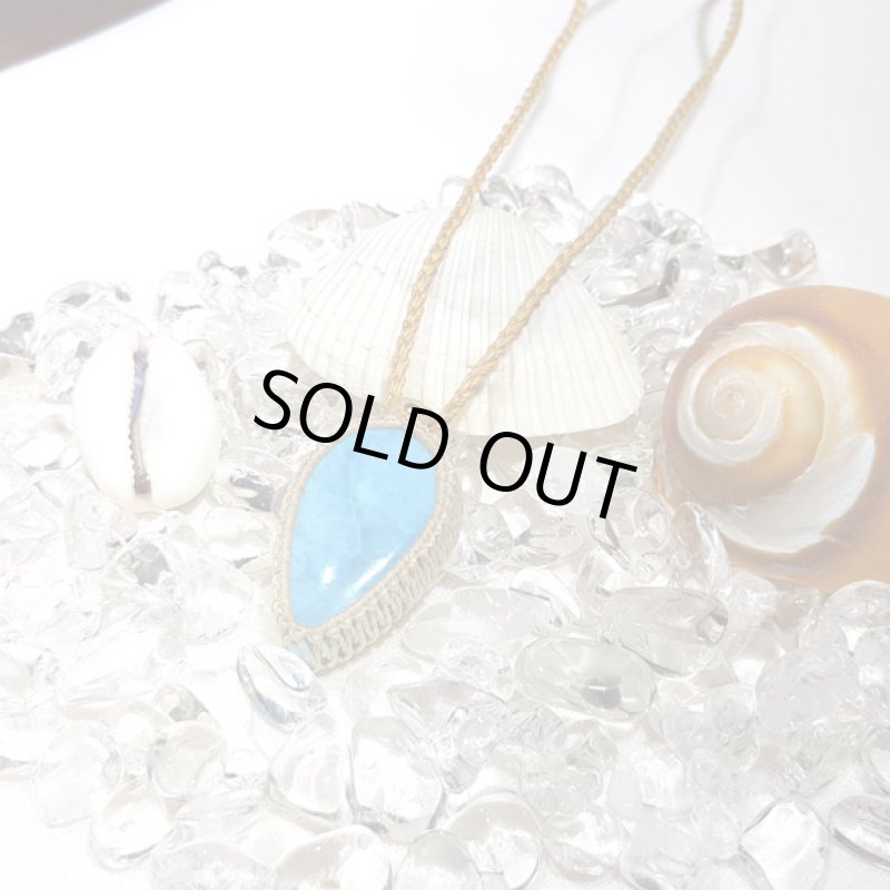 画像3: ☆06/10UP☆ 11周年ありがとう:Love & Peace ドミニカの宝石ラリマーが登場!水色の素晴らしいピース:14金ゴールドフィルド:ドミニカンキャッスル (3)