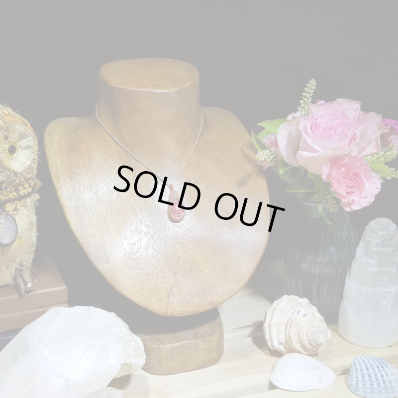 画像2: ☆06/10UP☆11周年ありがとうございます:世界最高峰のインカローズ：小粒デザイン：18金:ローズの宴 (2)