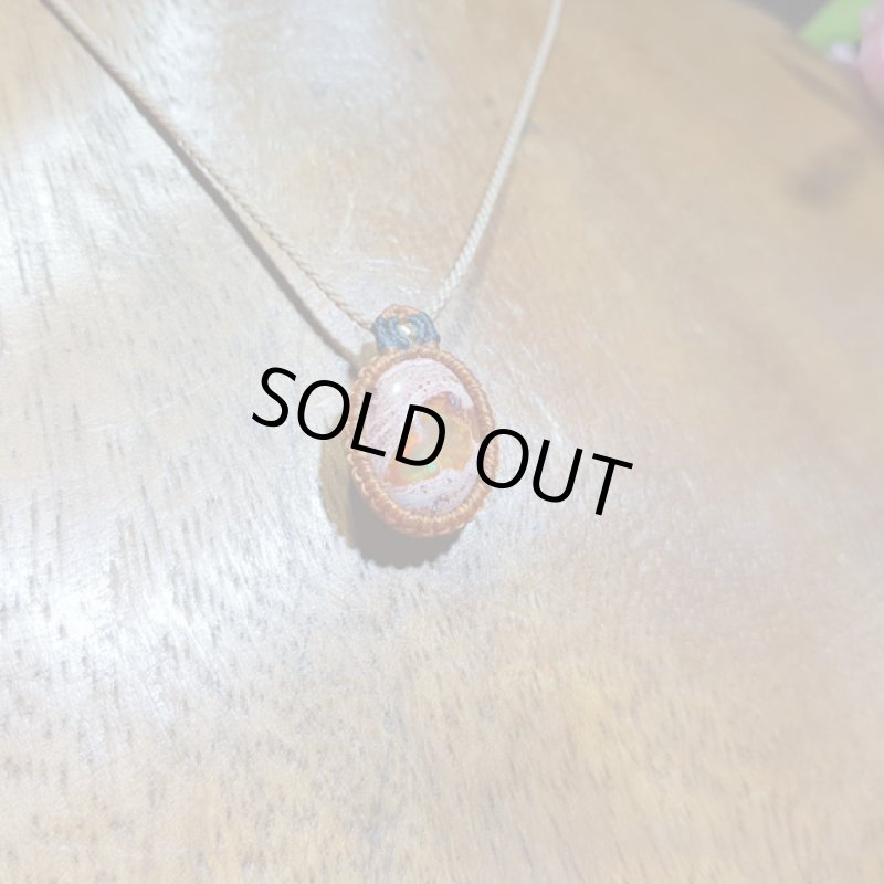 画像4: ☆06/10UP☆11周年ありがとう☆カンテラオパールが登場:14金GF×小粒デザイン:虹色のきらきらとまりません:オパールの奇跡:虹の洞窟5 (4)