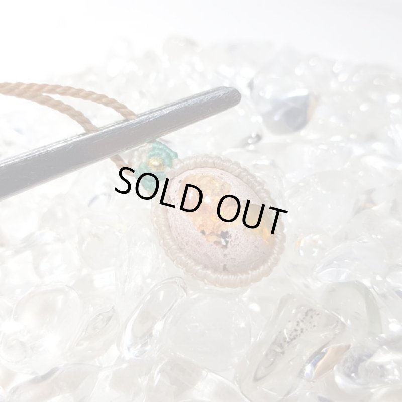 画像7: ☆06/10UP☆11周年ありがとう☆カンテラオパールが登場:14金GF×小粒デザイン:虹色のきらきらとまりません:オパールの奇跡:虹の洞窟1 (7)