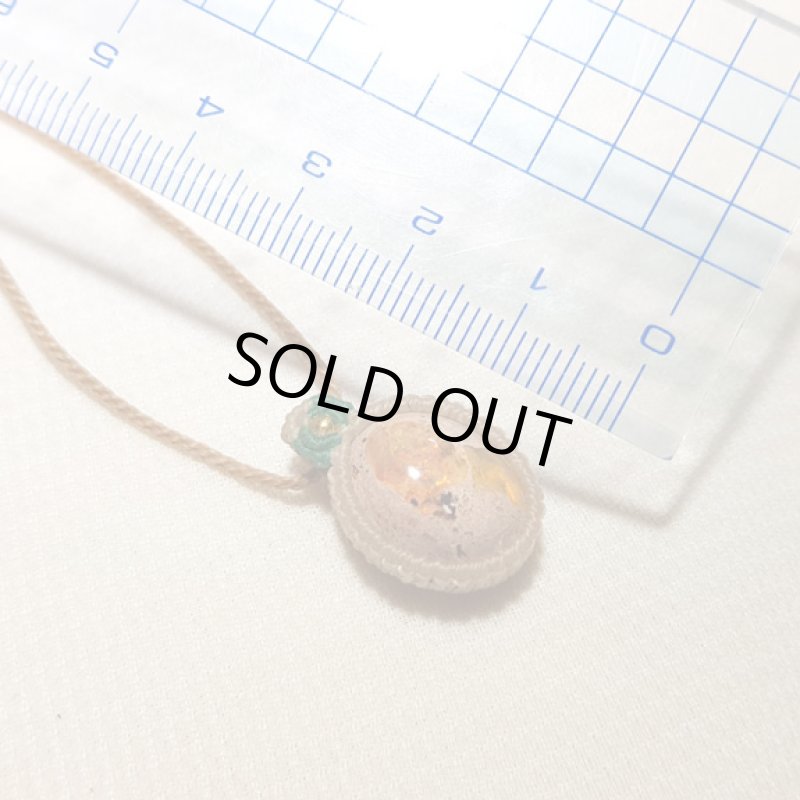 画像9: ☆06/10UP☆11周年ありがとう☆カンテラオパールが登場:14金GF×小粒デザイン:虹色のきらきらとまりません:オパールの奇跡:虹の洞窟1 (9)