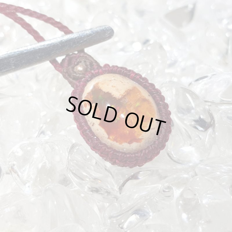 画像6: ☆06/10UP☆11周年ありがとう☆カンテラオパールが登場:14金GF×小粒デザイン:虹色のきらきらとまりません:オパールの奇跡:虹の洞窟4 (6)