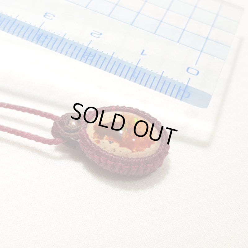 画像7: ☆06/10UP☆11周年ありがとう☆カンテラオパールが登場:14金GF×小粒デザイン:虹色のきらきらとまりません:オパールの奇跡:虹の洞窟4 (7)