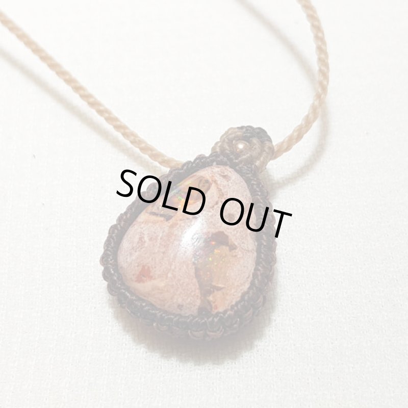 画像6: ☆06/10UP☆11周年ありがとう☆カンテラオパールが登場:14金GF×小粒デザイン:虹色のきらきらとまりません:オパールの奇跡:虹の洞窟 (6)