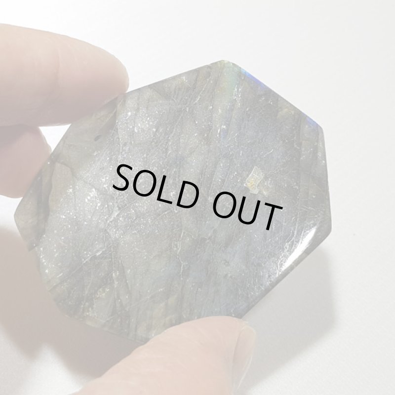 画像4: ☆06/10UP☆11周年ありがとうございます:ラブラドライト奇跡のシラー:ピンクのペガサス (4)