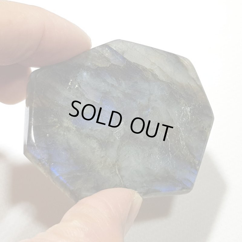 画像5: ☆06/10UP☆11周年ありがとうございます:ラブラドライト奇跡のシラー:ピンクのペガサス (5)