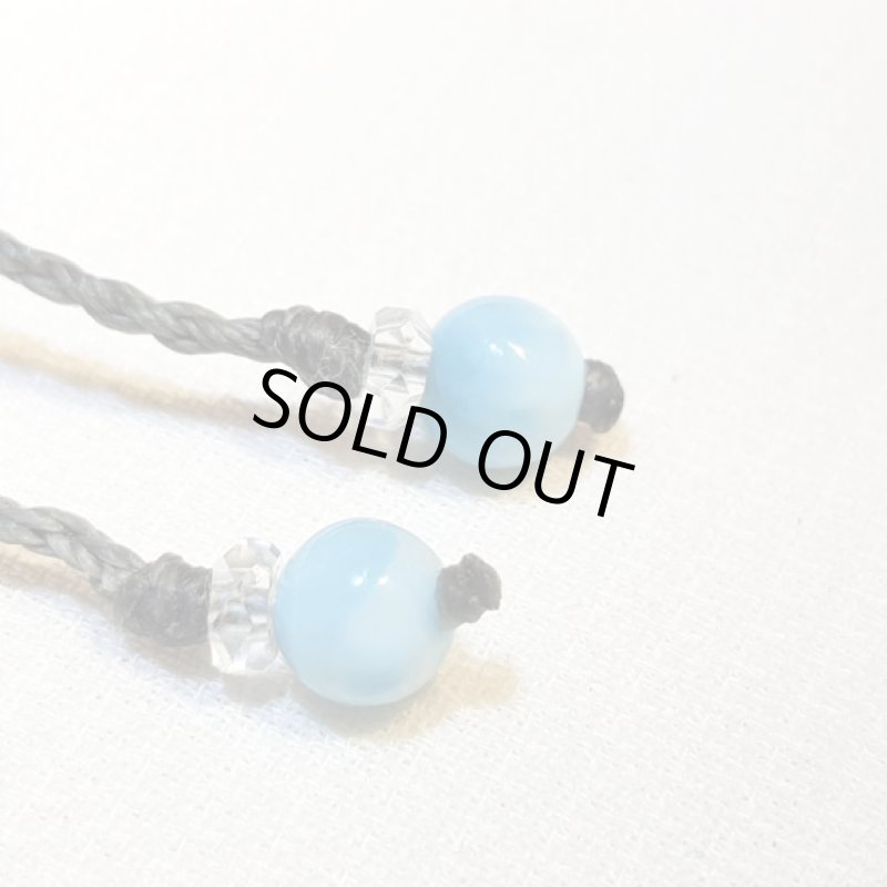 画像6: ☆07/11UP☆ Love & Peace ドミニカの宝石ラリマーが登場!水色の素晴らしいピース:ラリマーアイズ (6)