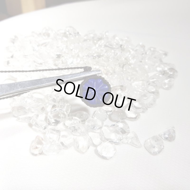 画像5: ☆09/08☆古代の最古のパワーストーンと呼ばれるラピスラズリが登場!。カービング:古代のラピス2 (5)