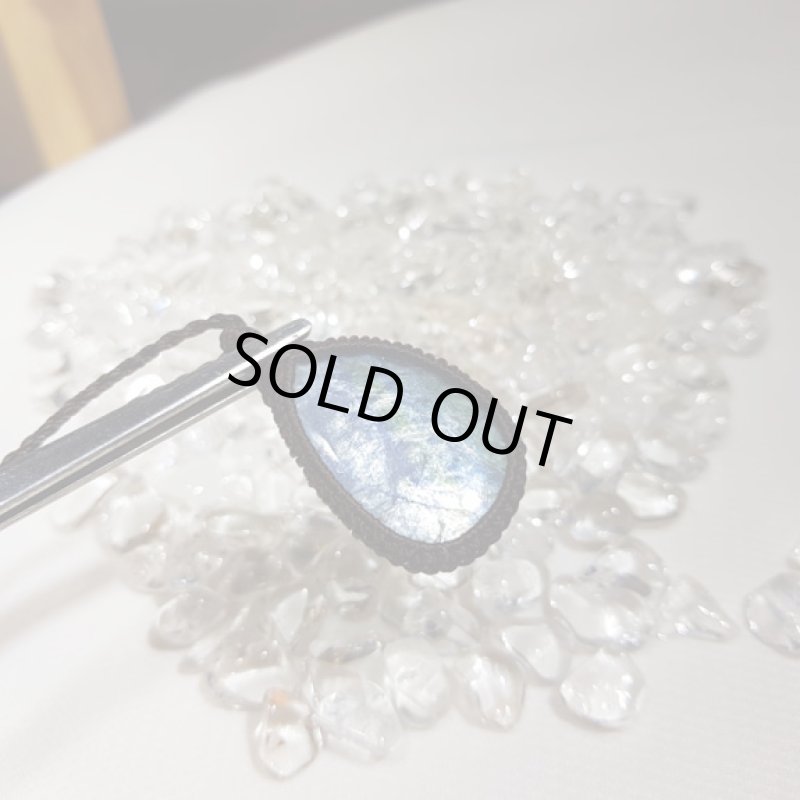 画像5: ☆09/08UP☆非加熱バイカラータンザナイトがついに登場:スライスタンザナイト:大変珍しい:タンザの輝き (5)